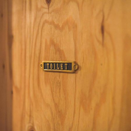 Guesthouse Shibafu Kamakura Luaran gambar