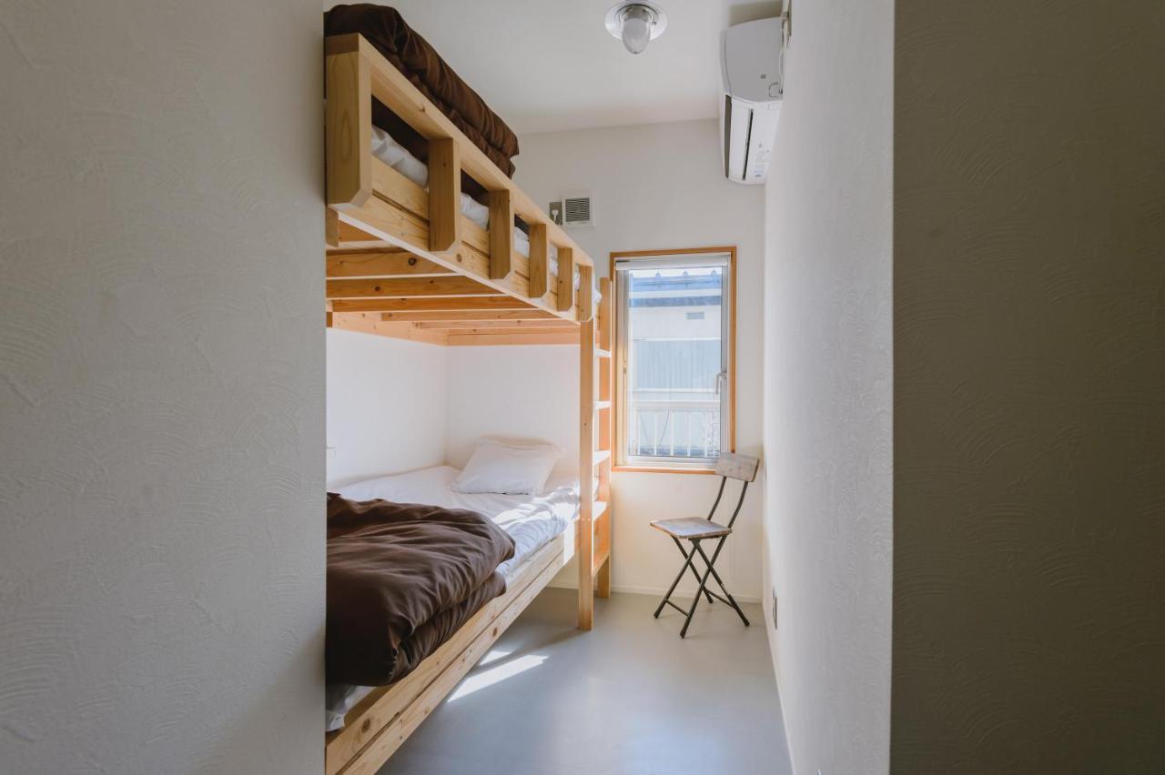 Guesthouse Shibafu Kamakura Luaran gambar
