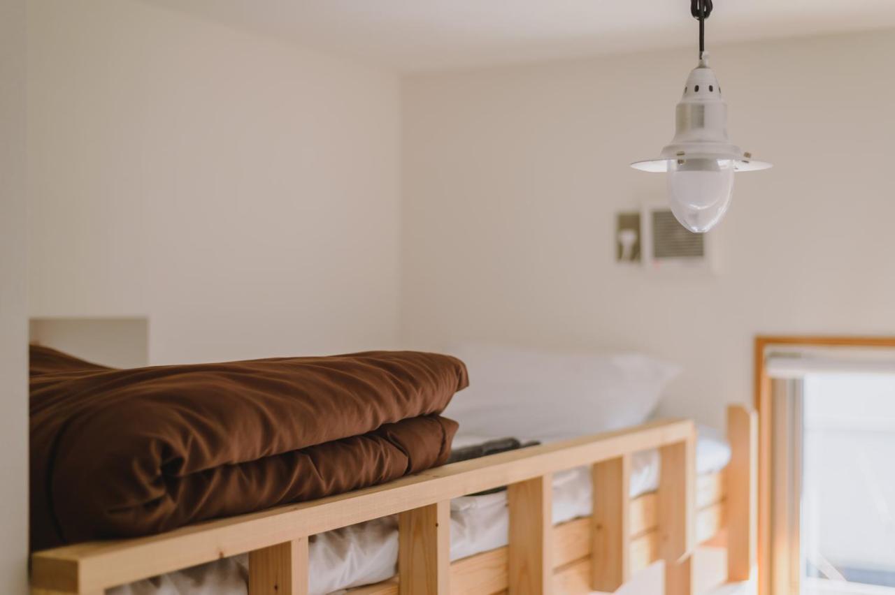 Guesthouse Shibafu Kamakura Luaran gambar