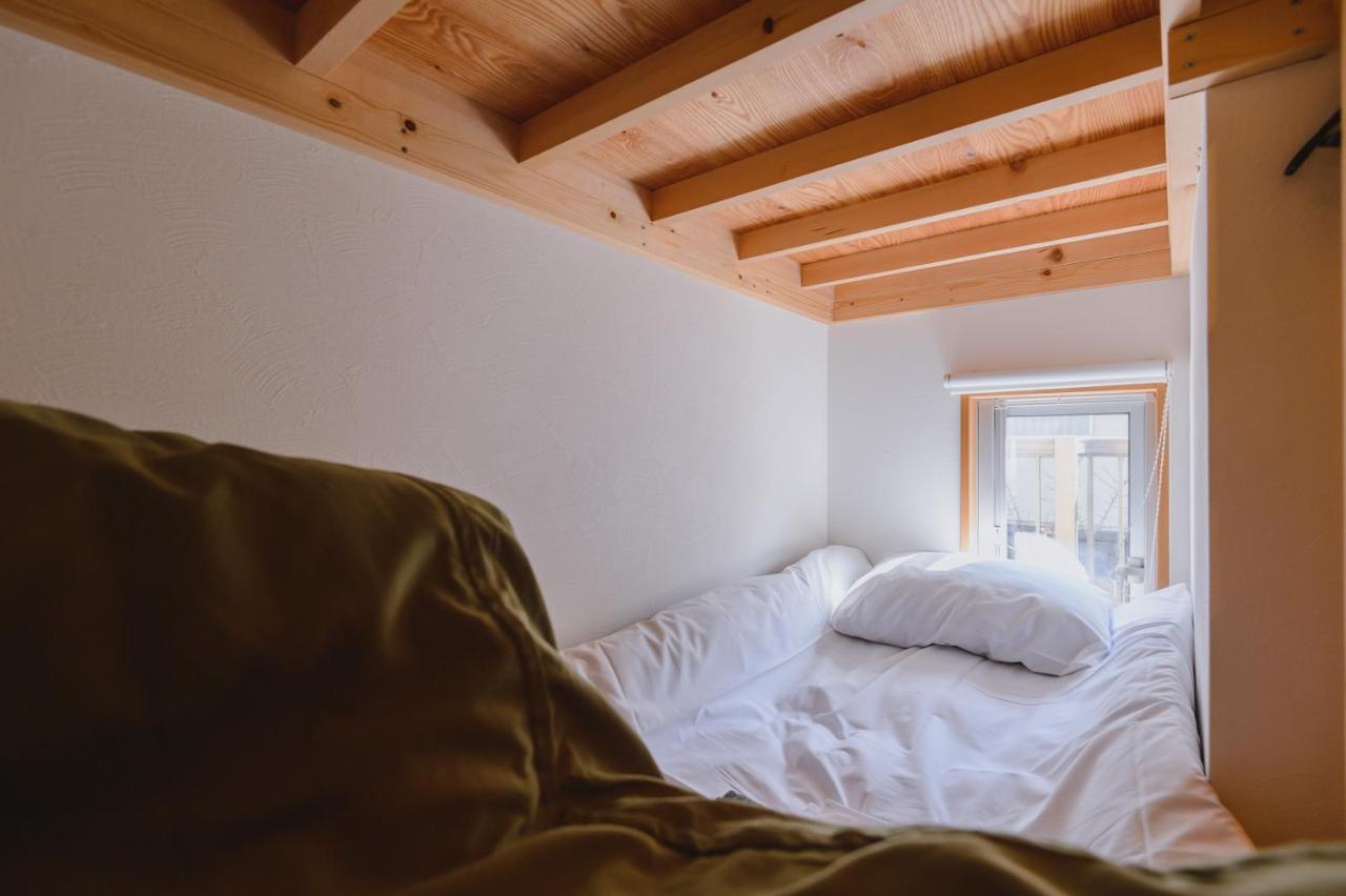 Guesthouse Shibafu Kamakura Luaran gambar