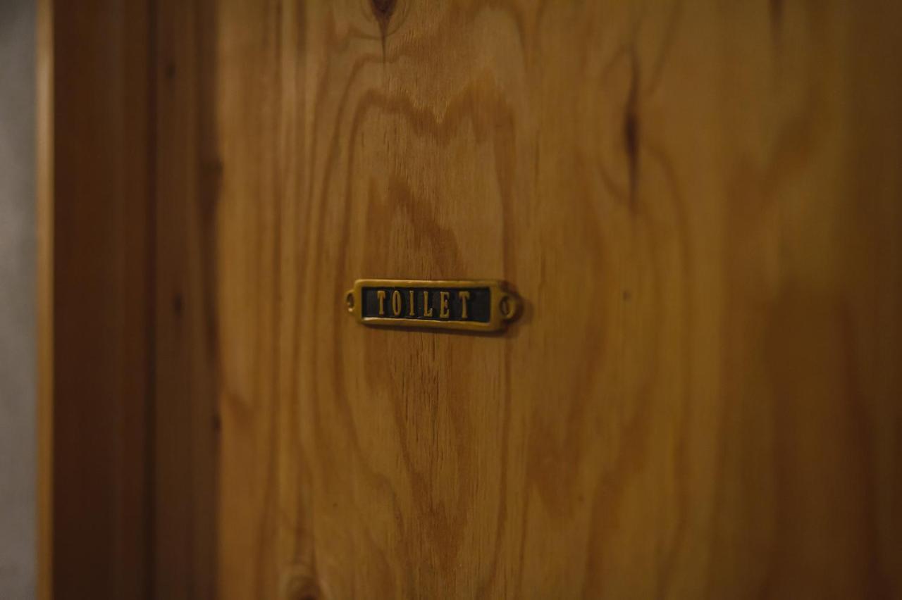 Guesthouse Shibafu Kamakura Luaran gambar