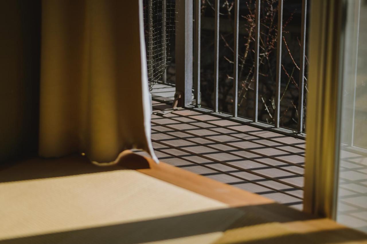 Guesthouse Shibafu Kamakura Luaran gambar