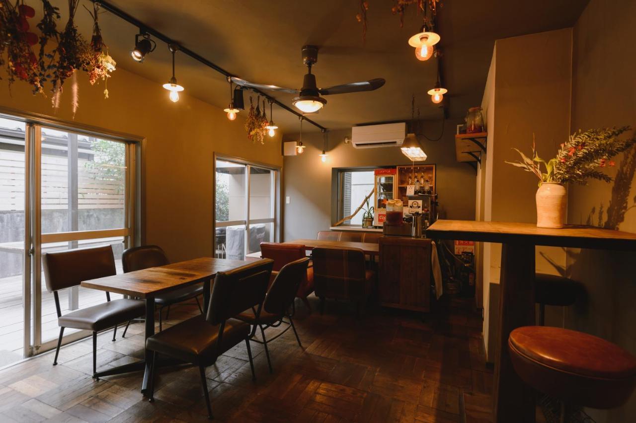 Guesthouse Shibafu Kamakura Luaran gambar