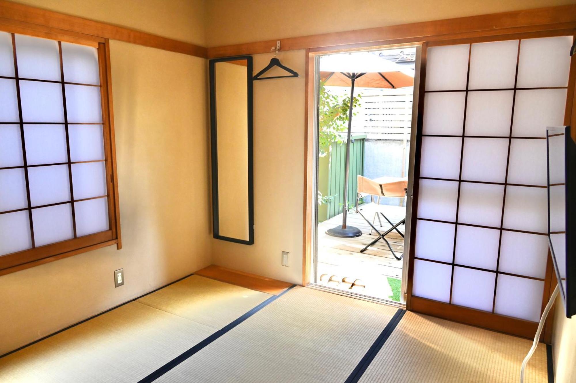 Guesthouse Shibafu Kamakura Luaran gambar