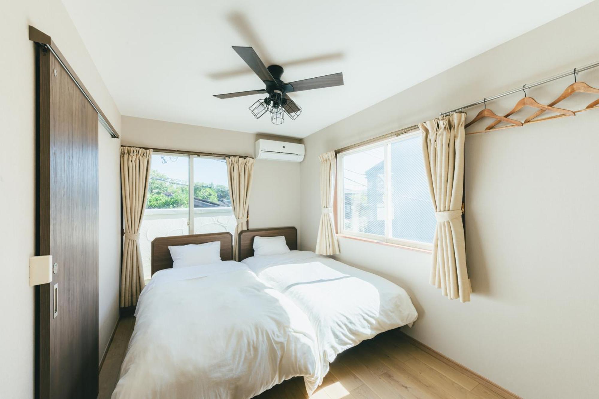 Guesthouse Shibafu Kamakura Luaran gambar