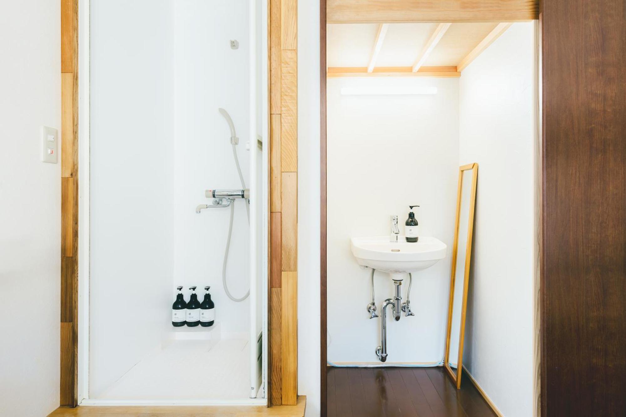 Guesthouse Shibafu Kamakura Luaran gambar