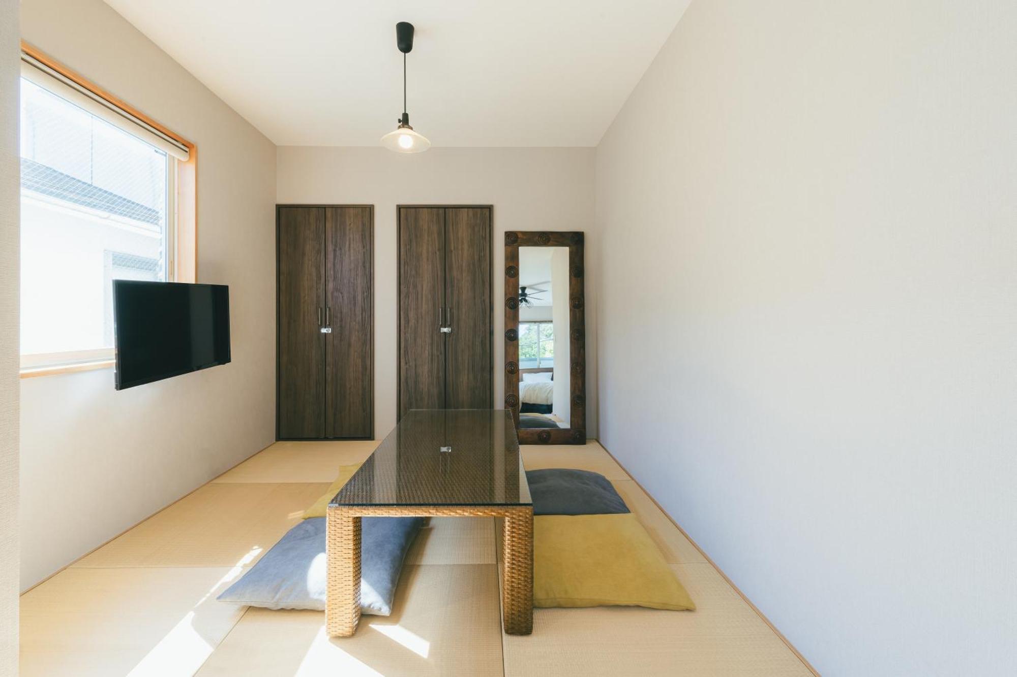 Guesthouse Shibafu Kamakura Luaran gambar