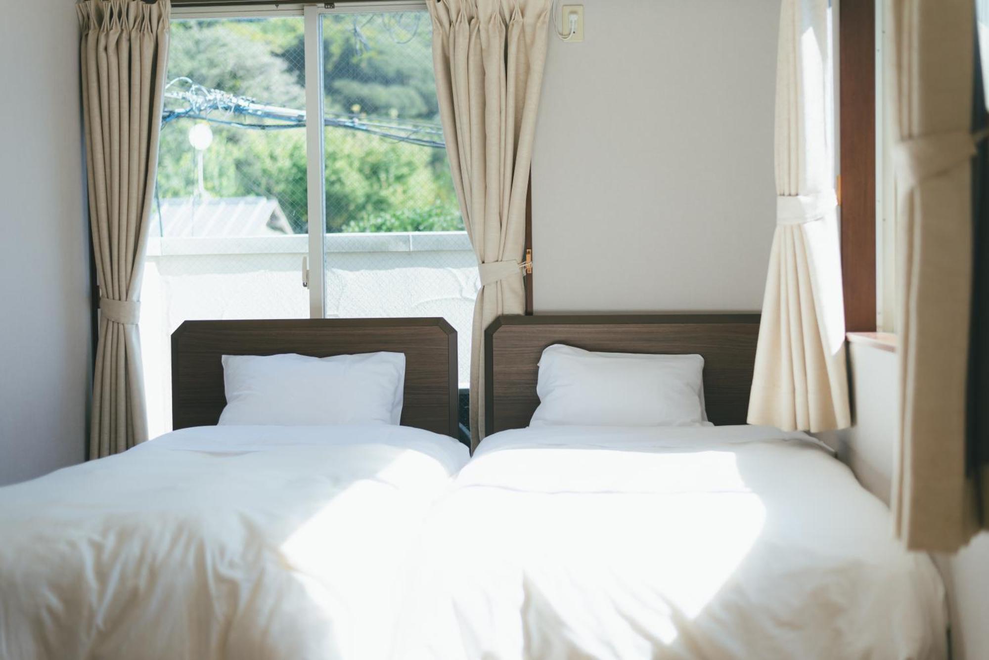 Guesthouse Shibafu Kamakura Luaran gambar
