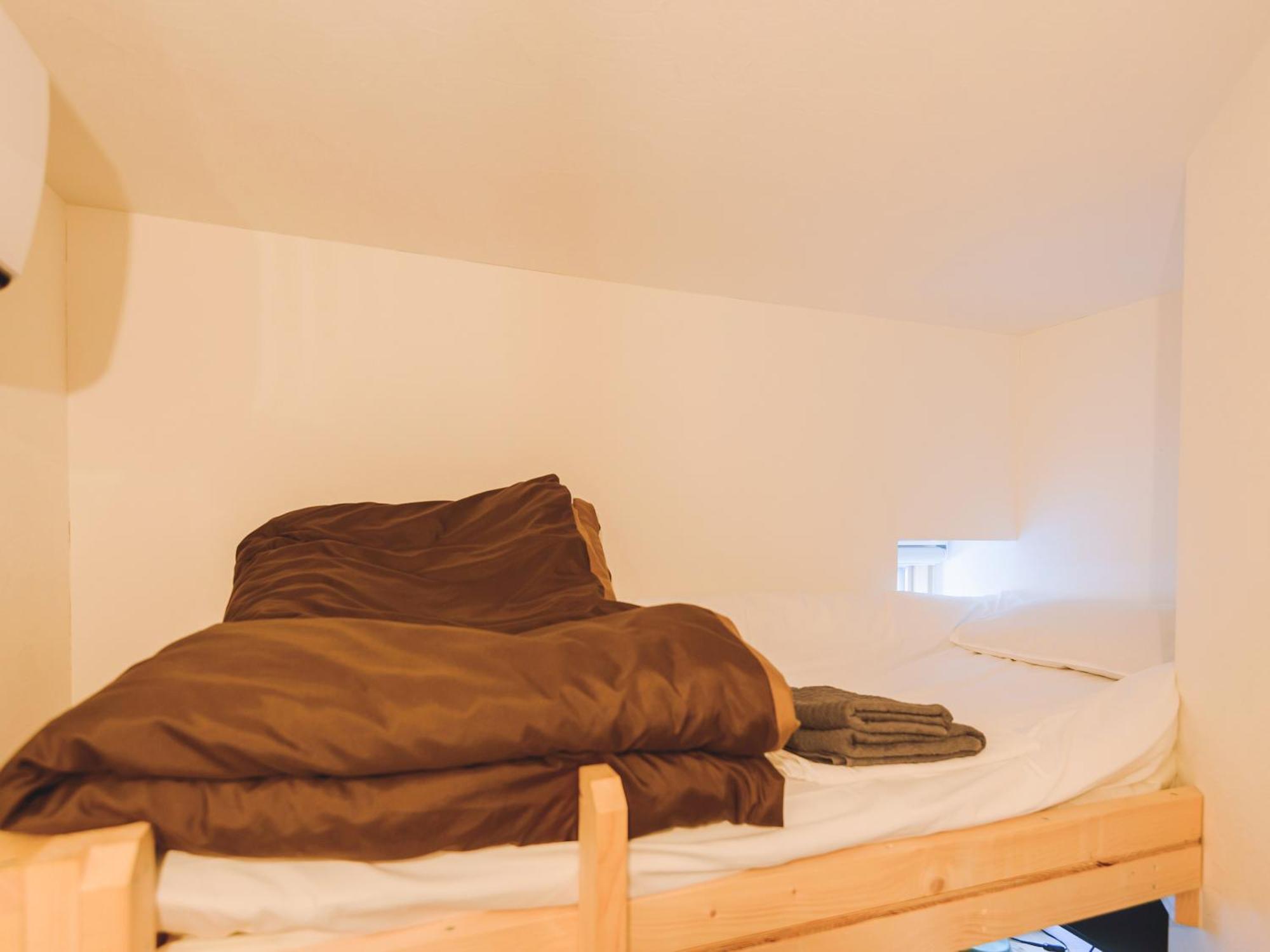 Guesthouse Shibafu Kamakura Luaran gambar