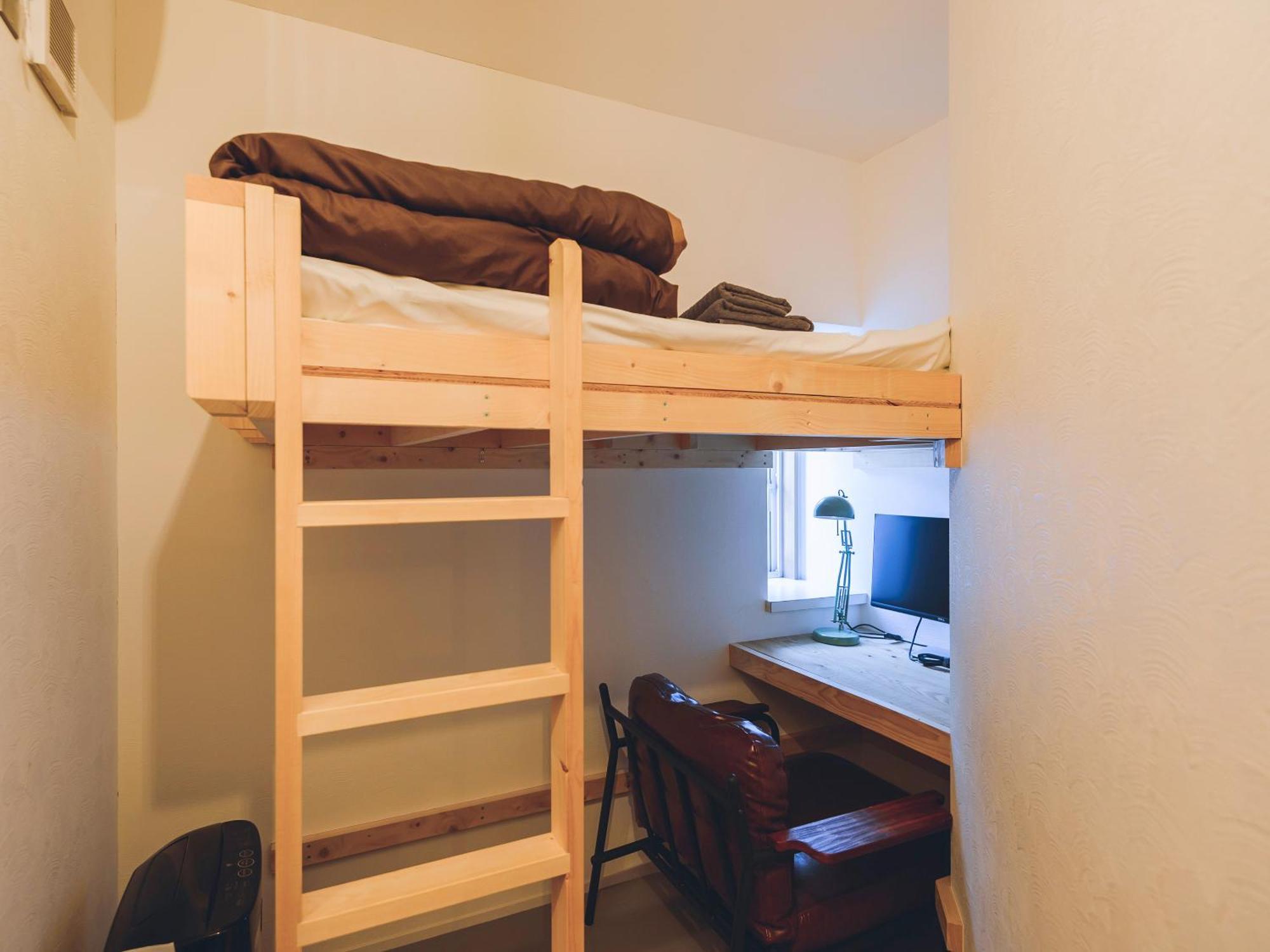 Guesthouse Shibafu Kamakura Luaran gambar