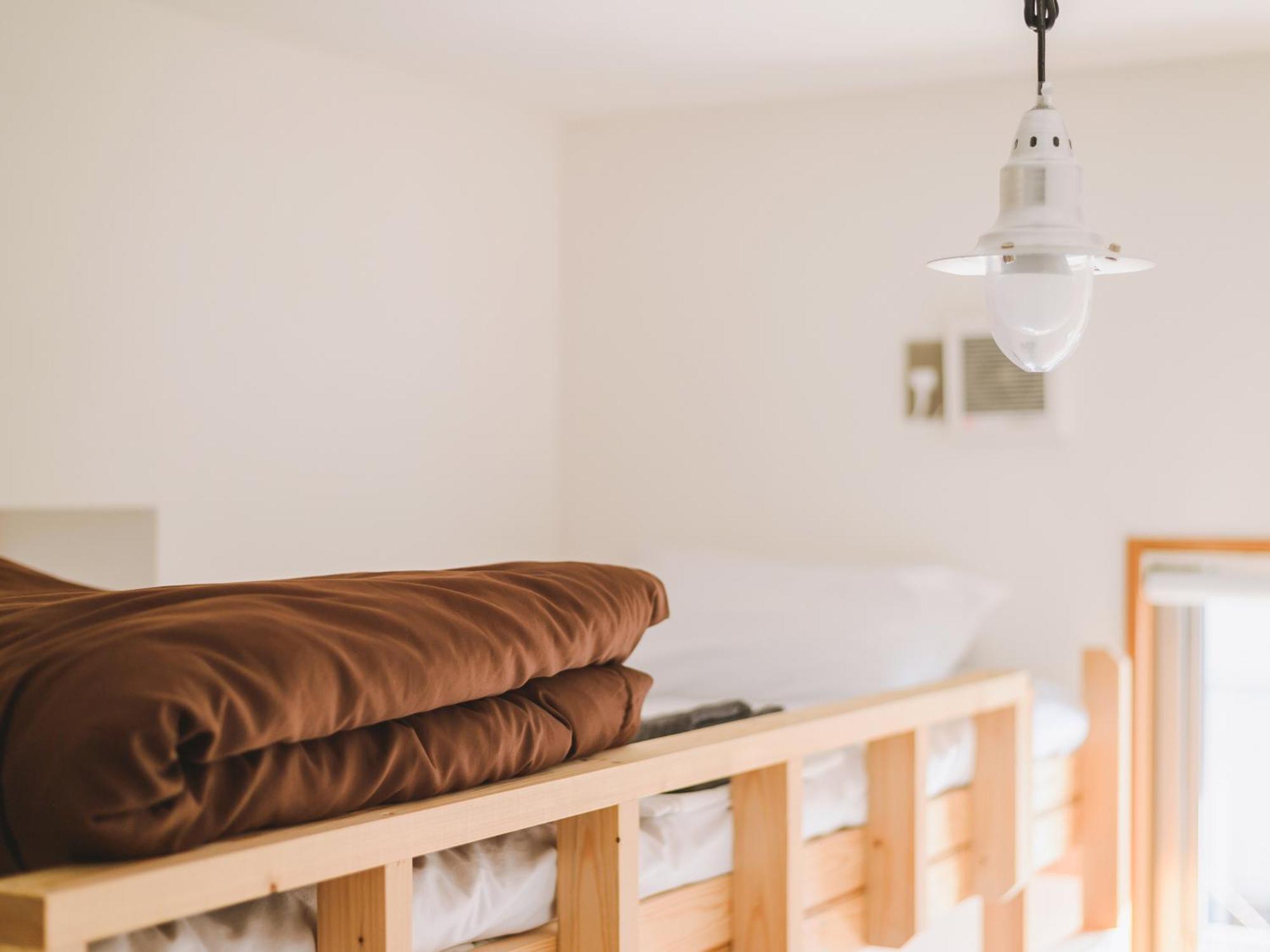 Guesthouse Shibafu Kamakura Luaran gambar