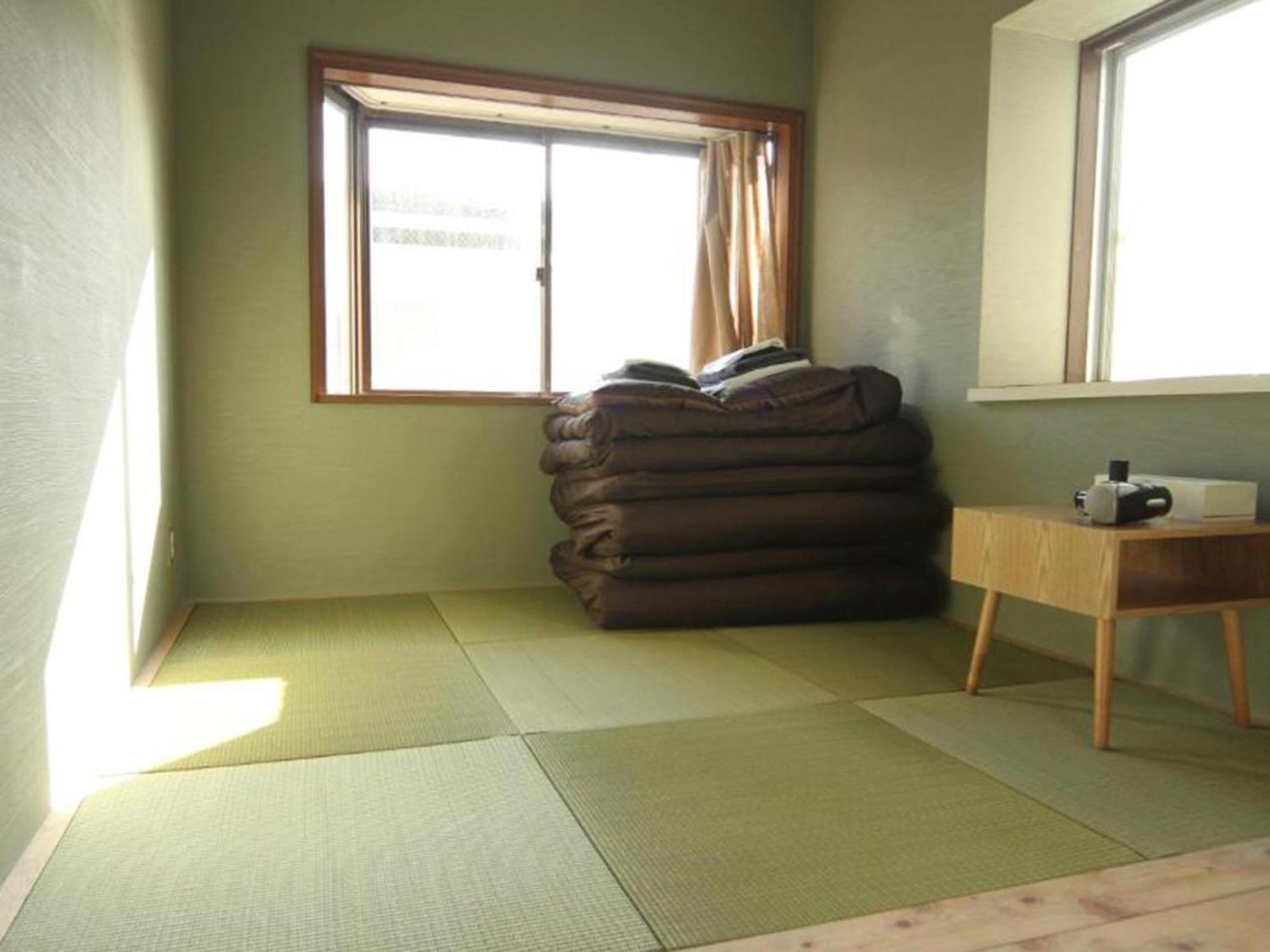 Guesthouse Shibafu Kamakura Luaran gambar