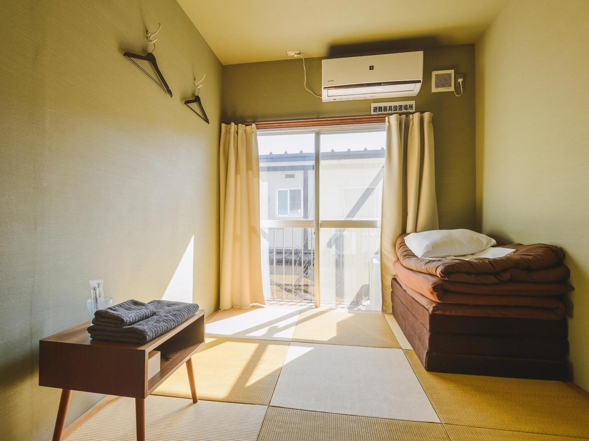 Guesthouse Shibafu Kamakura Luaran gambar