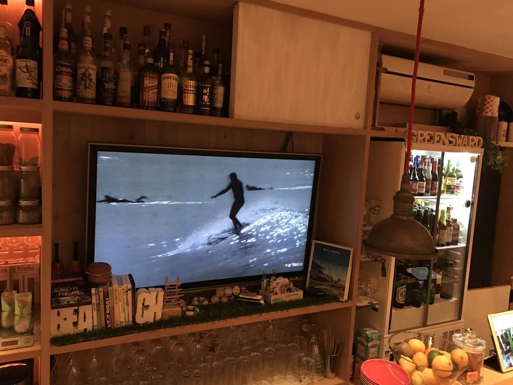 Guesthouse Shibafu Kamakura Luaran gambar