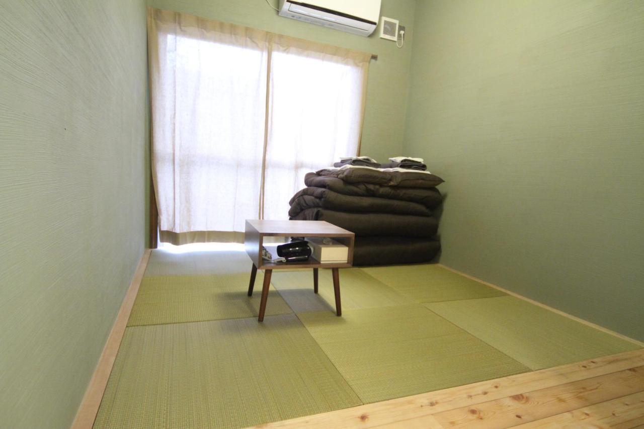Guesthouse Shibafu Kamakura Luaran gambar
