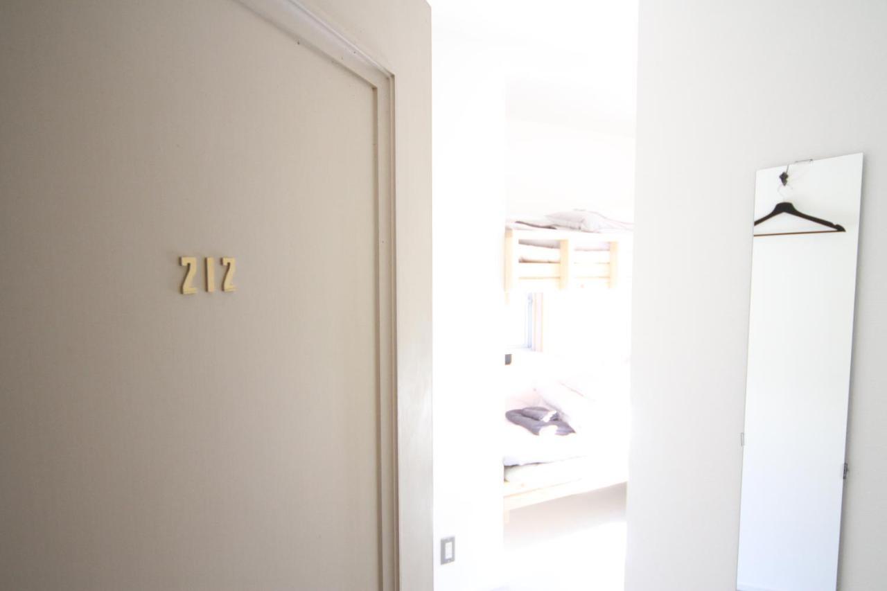 Guesthouse Shibafu Kamakura Luaran gambar