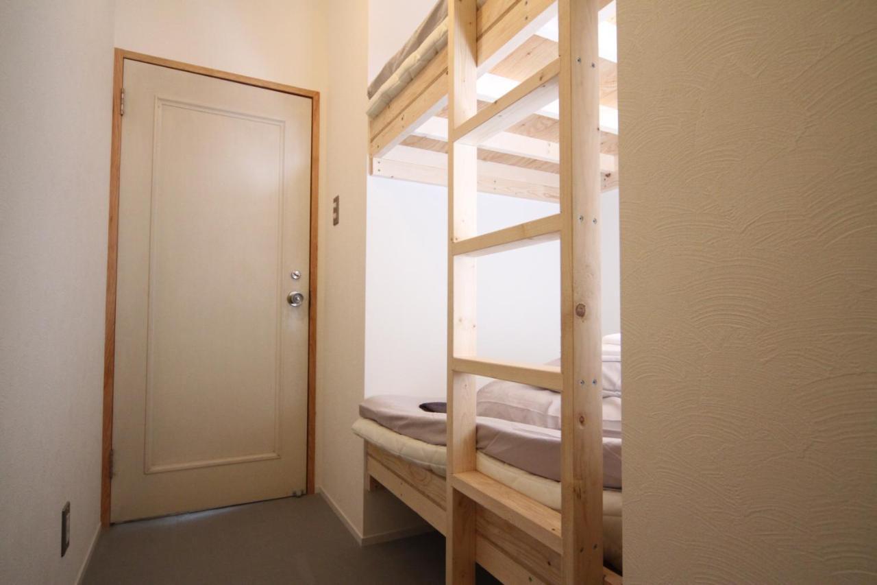 Guesthouse Shibafu Kamakura Luaran gambar