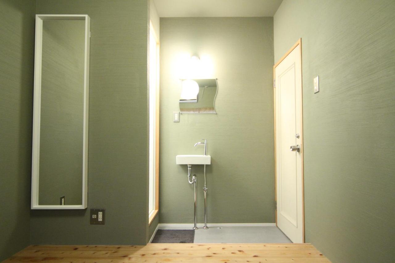 Guesthouse Shibafu Kamakura Luaran gambar