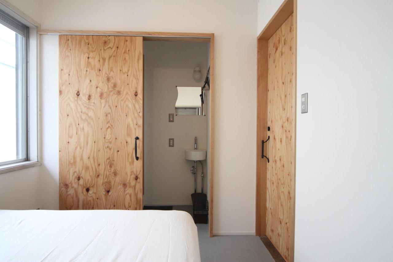 Guesthouse Shibafu Kamakura Luaran gambar