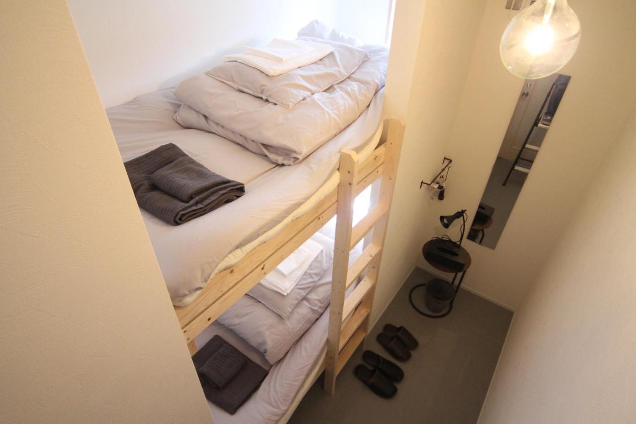 Guesthouse Shibafu Kamakura Luaran gambar
